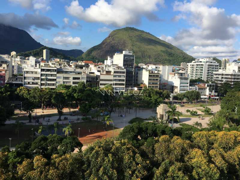 Apartamento, 3 quartos, 118 m² - Foto 12