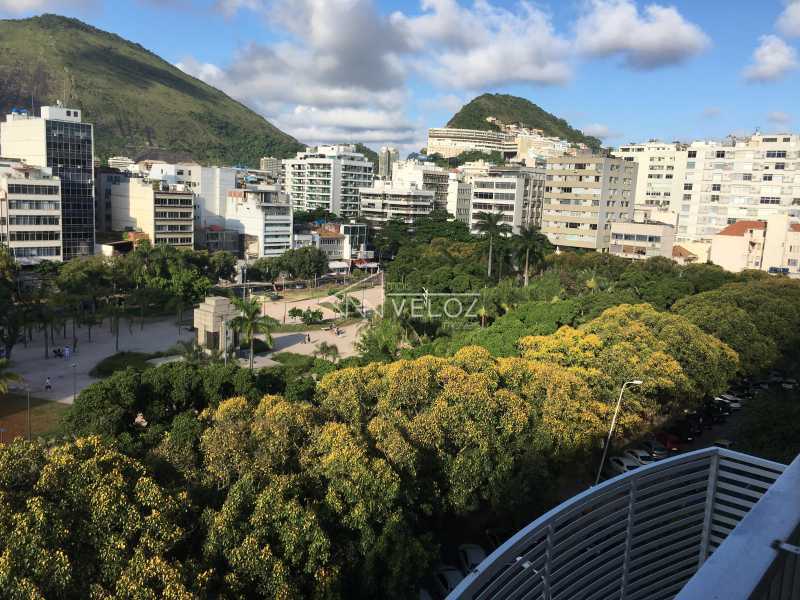 Apartamento, 3 quartos, 118 m² - Foto 23