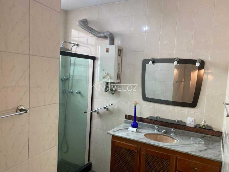 Apartamento, 3 quartos, 118 m² - Foto 28