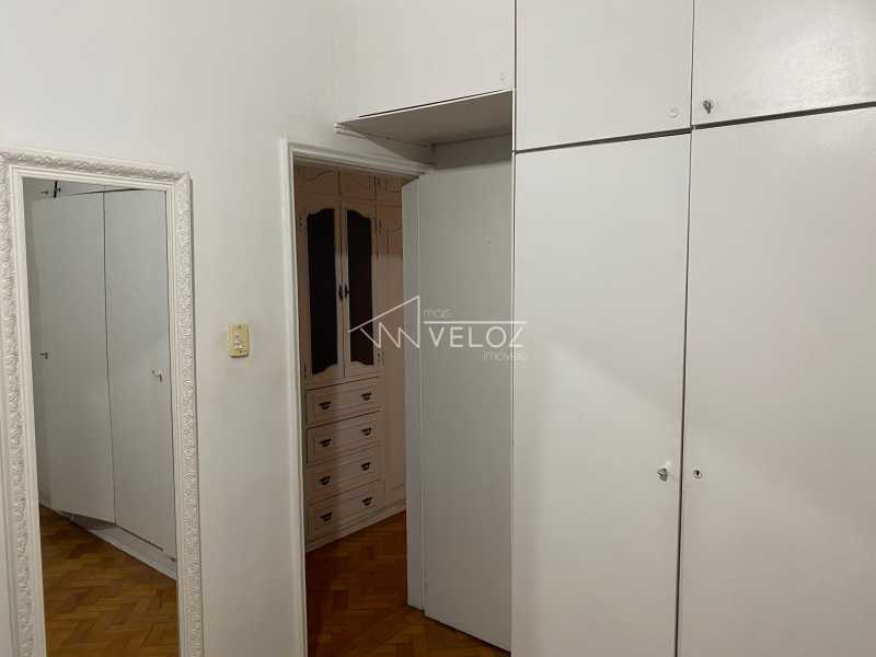 Apartamento, 3 quartos, 118 m² - Foto 14