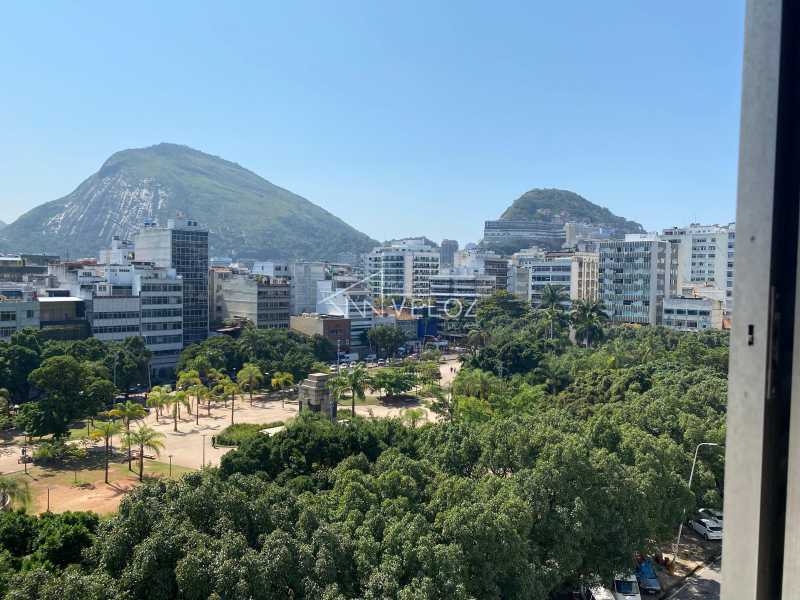 Apartamento, 3 quartos, 118 m² - Foto 15