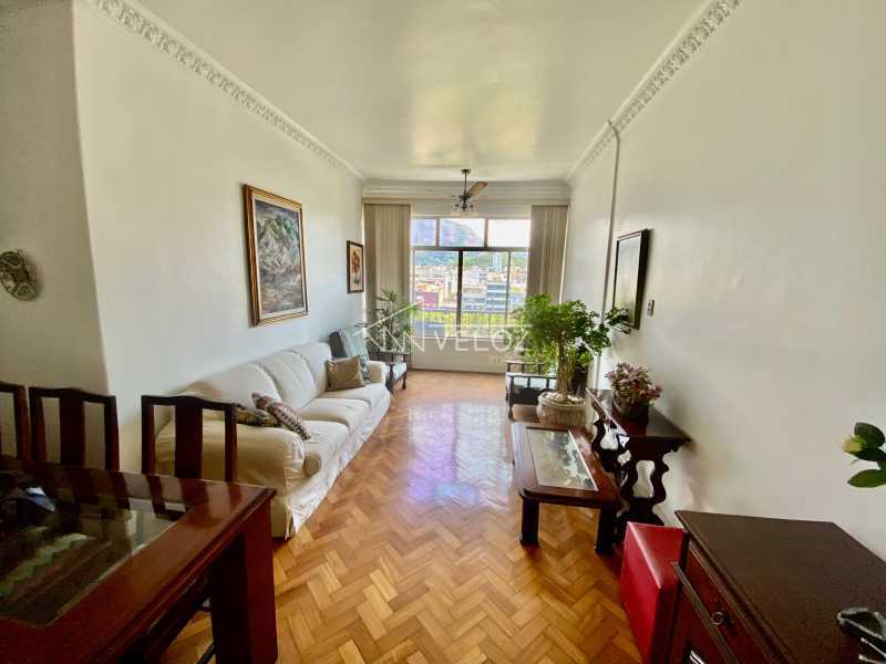 Apartamento, 3 quartos, 118 m² - Foto 20