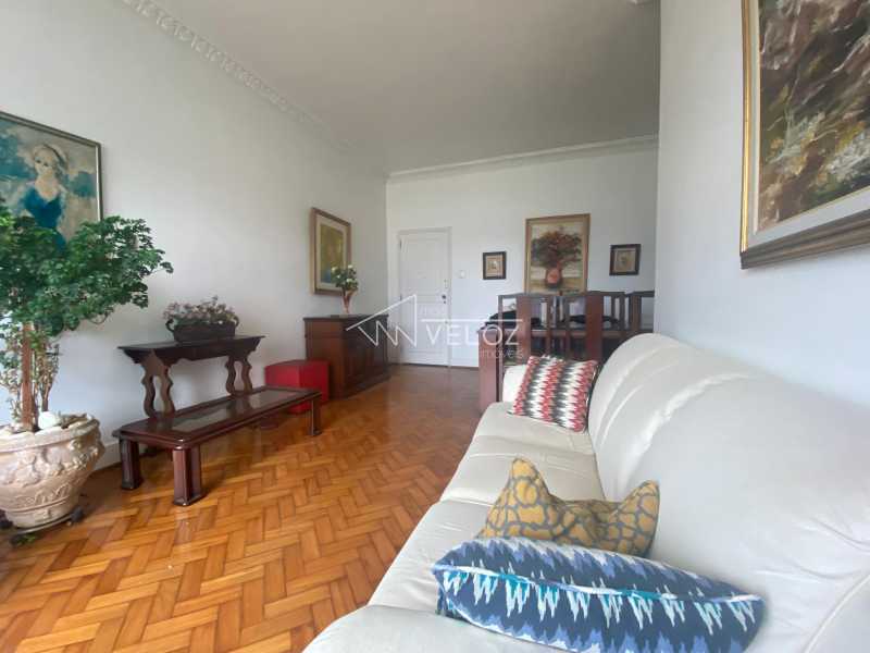 Apartamento, 3 quartos, 118 m² - Foto 2