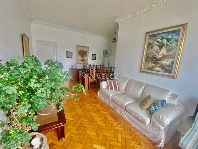 Apartamento, 3 quartos, 118 m² - Foto 19