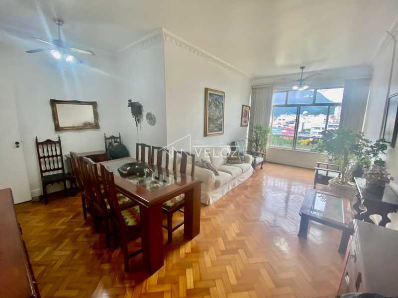 Apartamento, 3 quartos, 118 m² - Foto 13