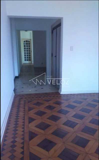 Apartamento, 4 quartos, 194 m² - Foto 4