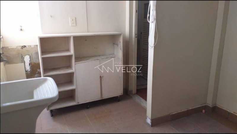 Apartamento, 4 quartos, 194 m² - Foto 11