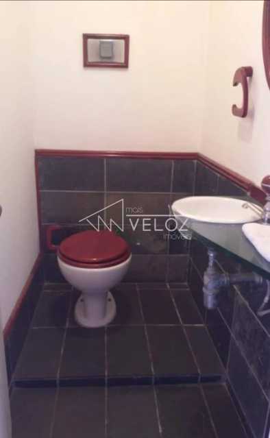 Apartamento, 4 quartos, 194 m² - Foto 15
