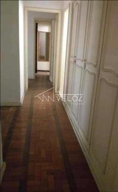 Apartamento, 4 quartos, 194 m² - Foto 7