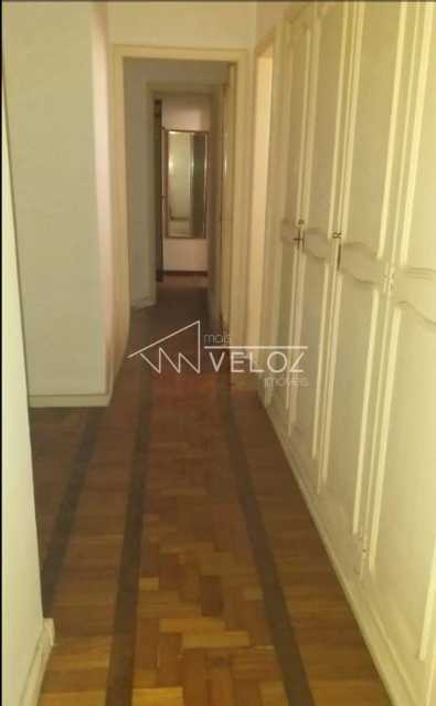 Apartamento, 4 quartos, 194 m² - Foto 14