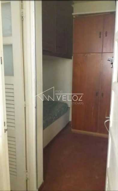 Apartamento, 4 quartos, 194 m² - Foto 23