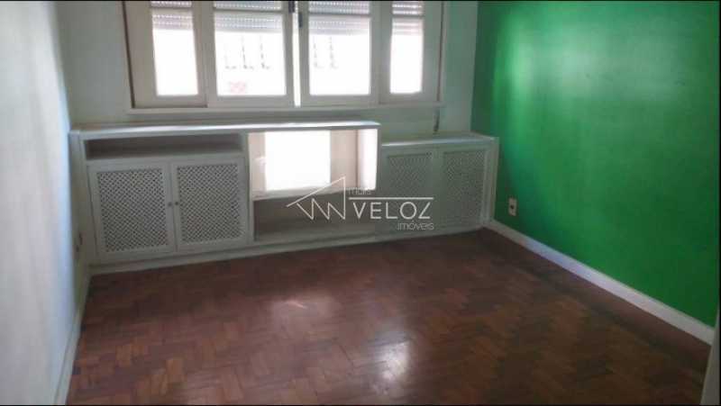 Apartamento, 4 quartos, 194 m² - Foto 5