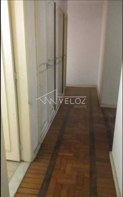 Apartamento, 4 quartos, 194 m² - Foto 24