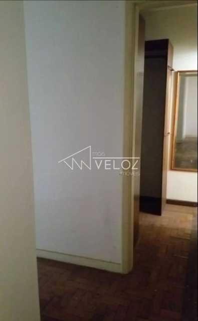 Apartamento, 4 quartos, 194 m² - Foto 9