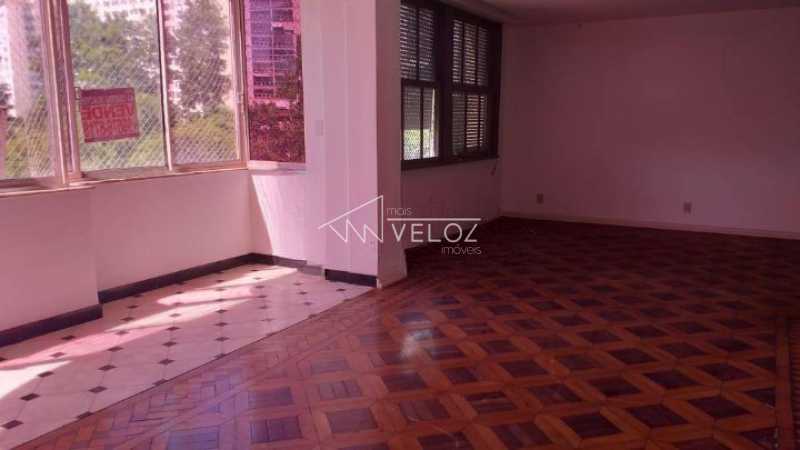 Apartamento, 4 quartos, 194 m² - Foto 21