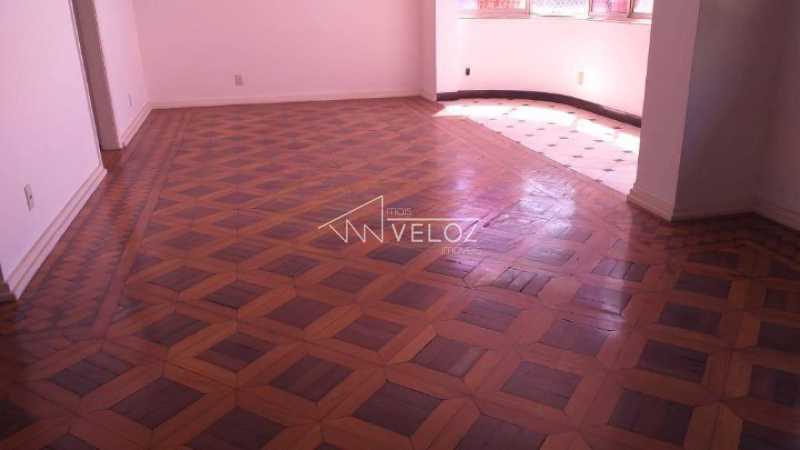 Apartamento, 4 quartos, 194 m² - Foto 13