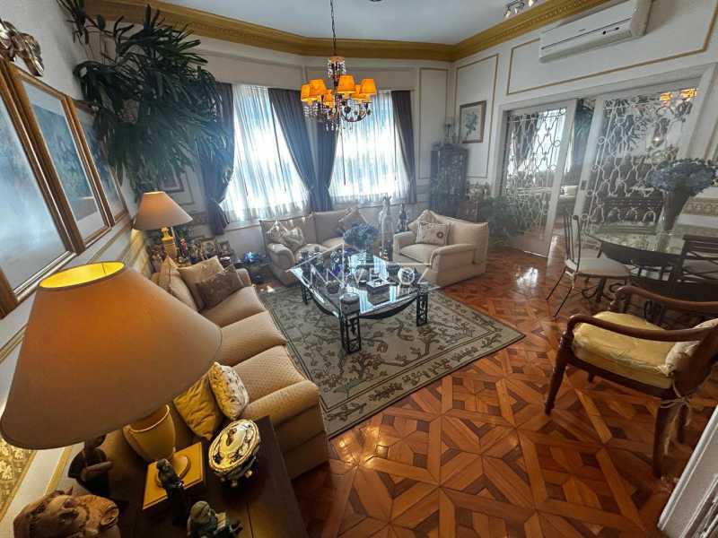 Apartamento, 4 quartos, 241 m² - Foto 20