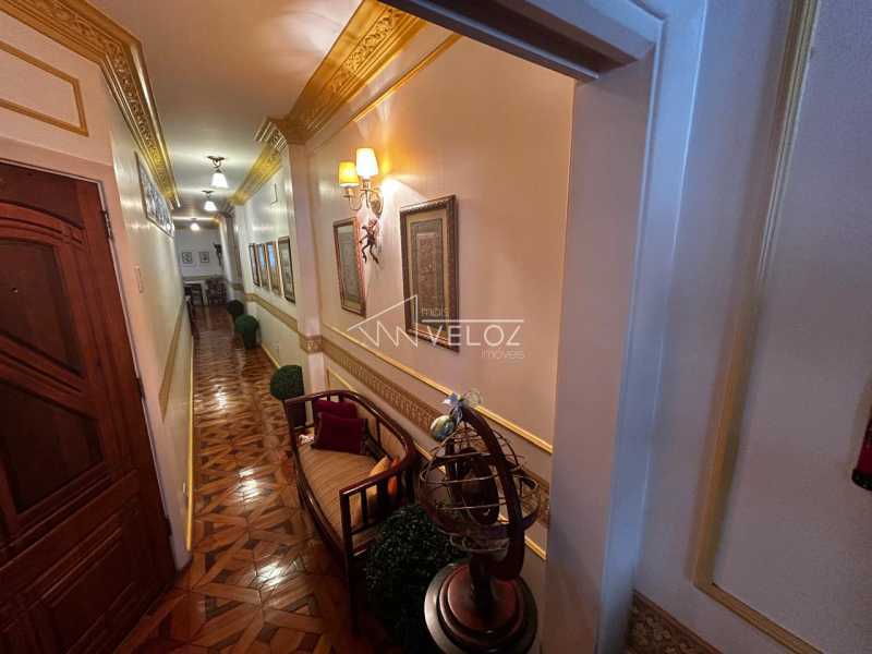 Apartamento, 4 quartos, 241 m² - Foto 17