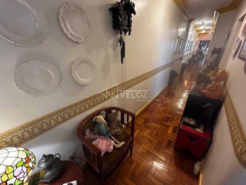 Apartamento, 4 quartos, 241 m² - Foto 21