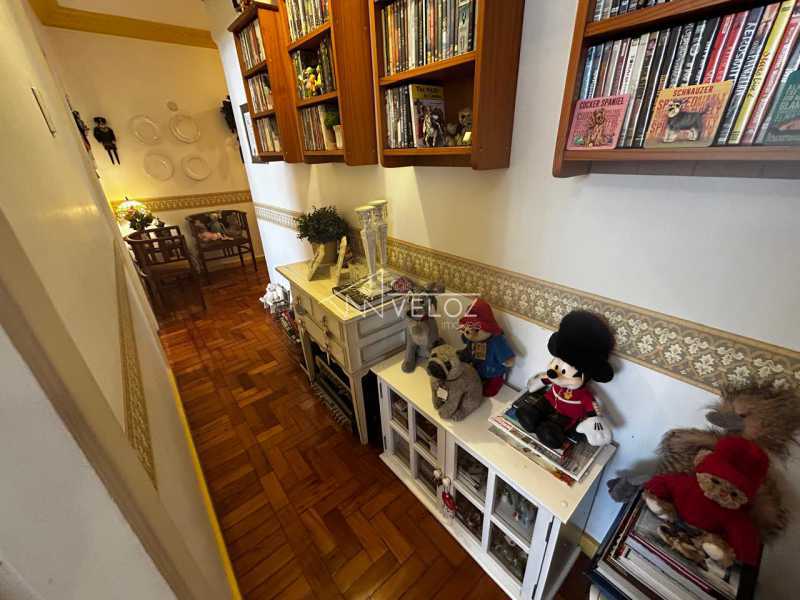 Apartamento, 4 quartos, 241 m² - Foto 2