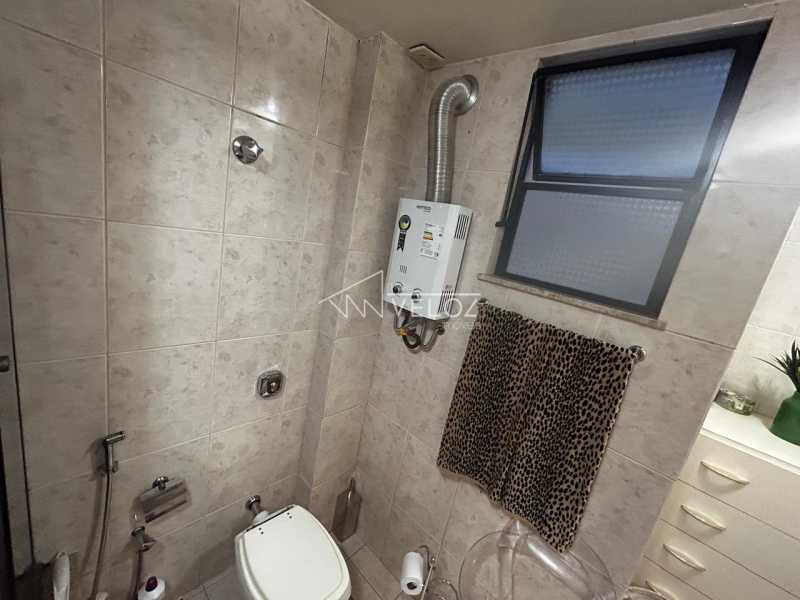Apartamento, 4 quartos, 241 m² - Foto 13