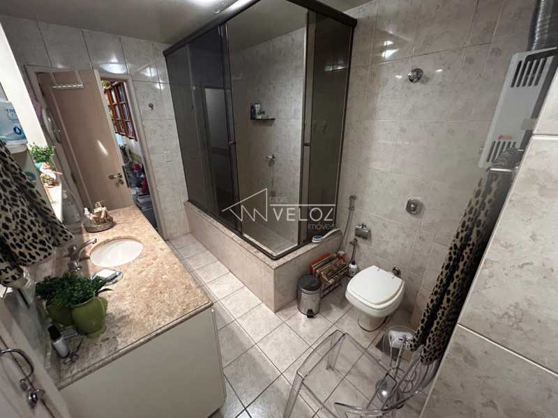 Apartamento, 4 quartos, 241 m² - Foto 9