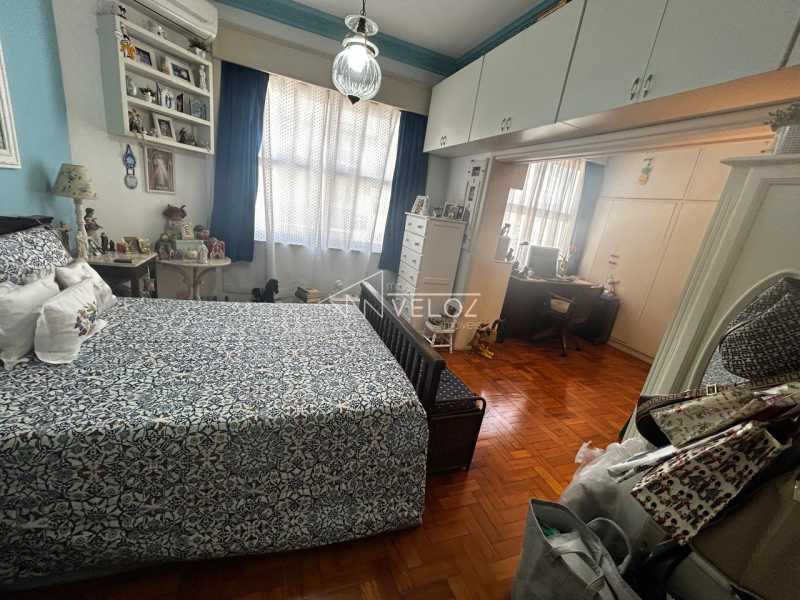 Apartamento, 4 quartos, 241 m² - Foto 8