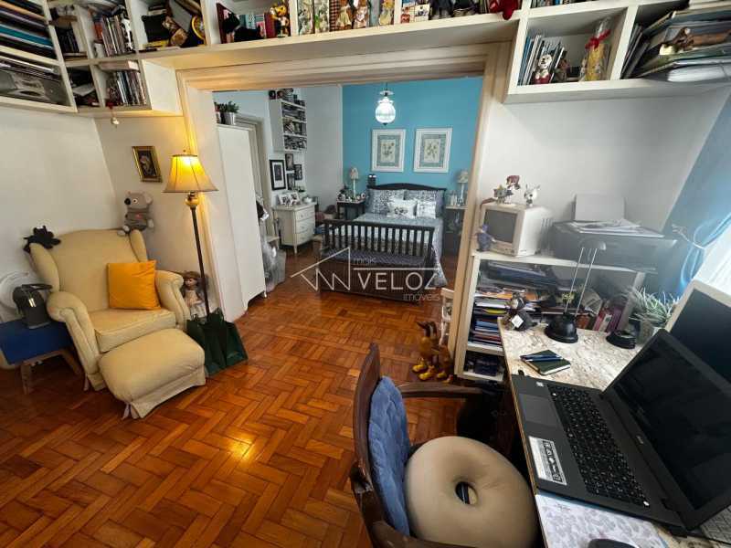 Apartamento, 4 quartos, 241 m² - Foto 25
