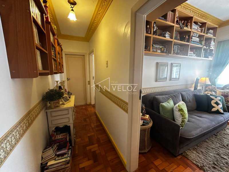 Apartamento, 4 quartos, 241 m² - Foto 18