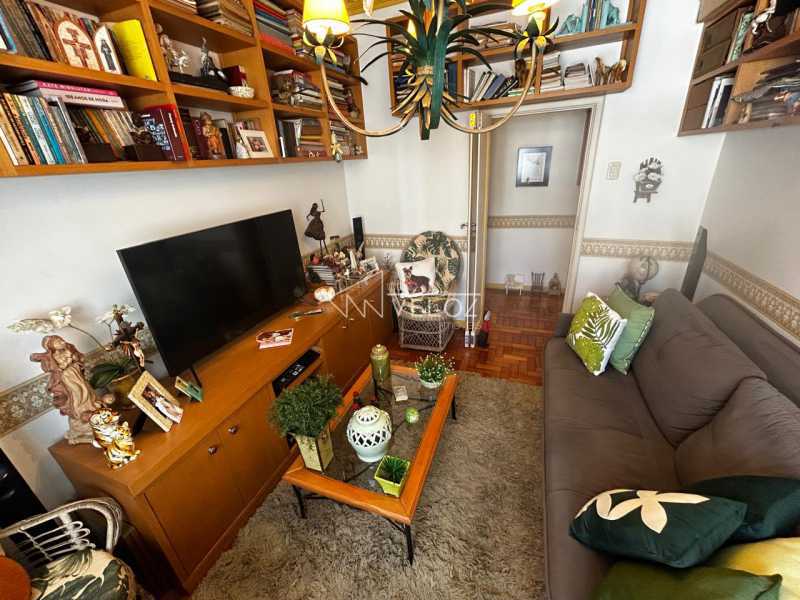 Apartamento, 4 quartos, 241 m² - Foto 7
