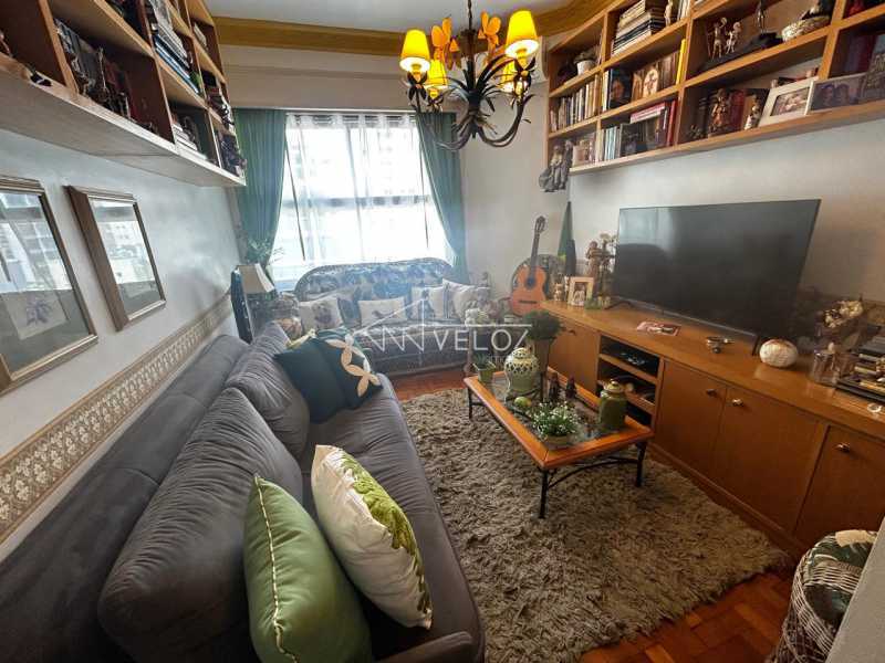 Apartamento, 4 quartos, 241 m² - Foto 6