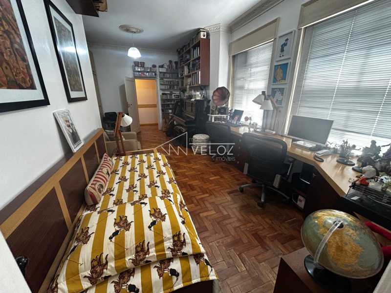 Apartamento, 4 quartos, 241 m² - Foto 3