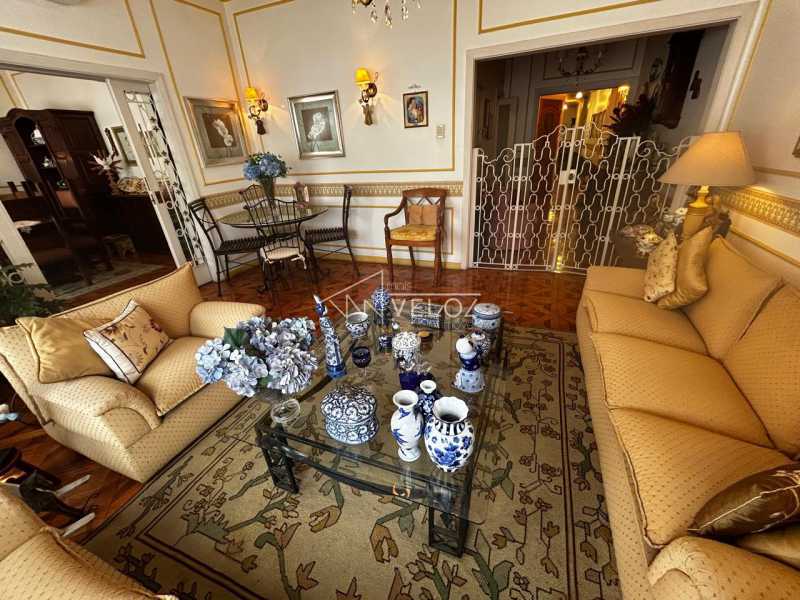 Apartamento, 4 quartos, 241 m² - Foto 27