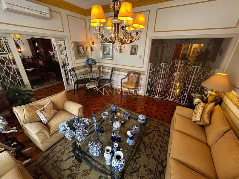 Apartamento, 4 quartos, 241 m² - Foto 11
