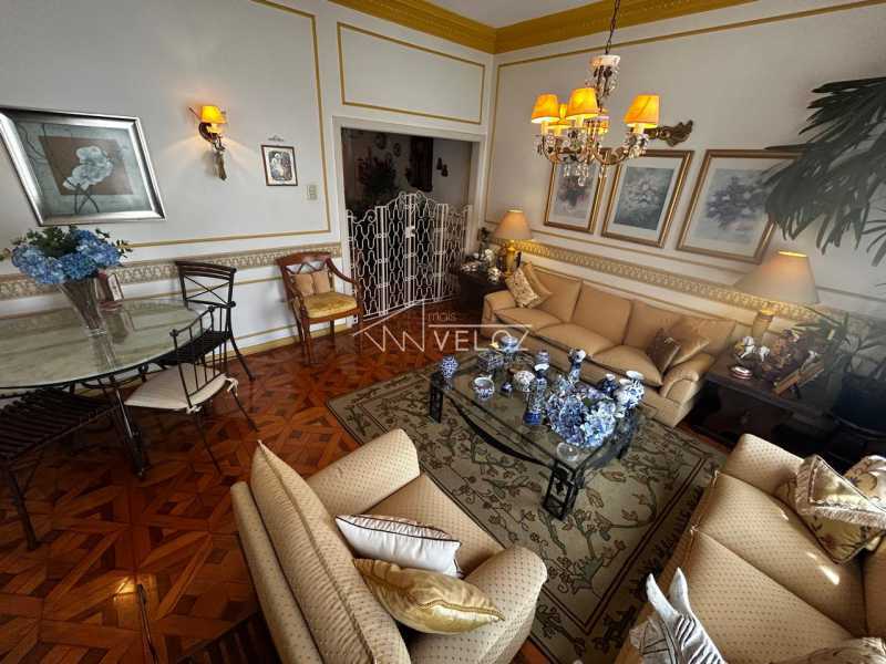 Apartamento, 4 quartos, 241 m² - Foto 24