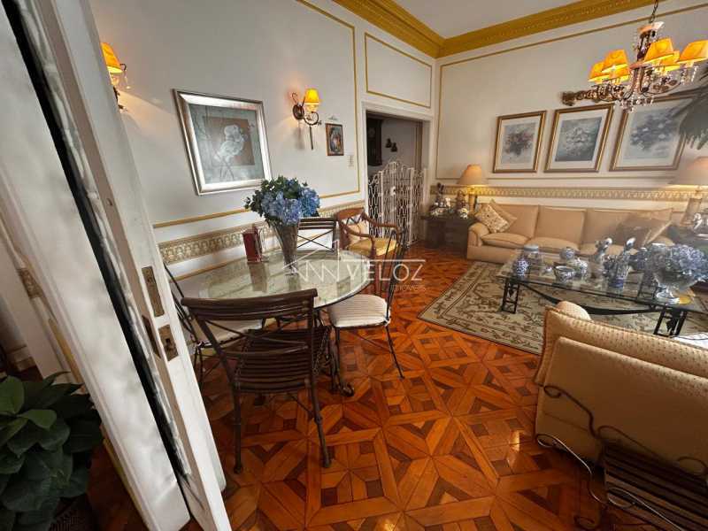 Apartamento, 4 quartos, 241 m² - Foto 23