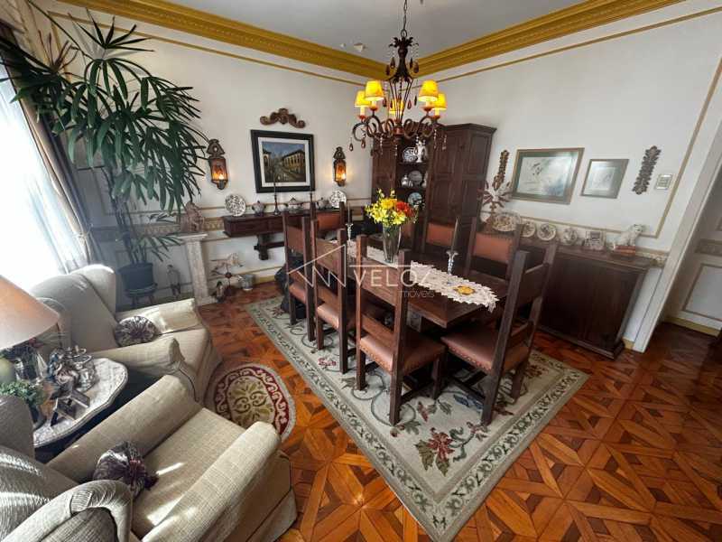 Apartamento, 4 quartos, 241 m² - Foto 12