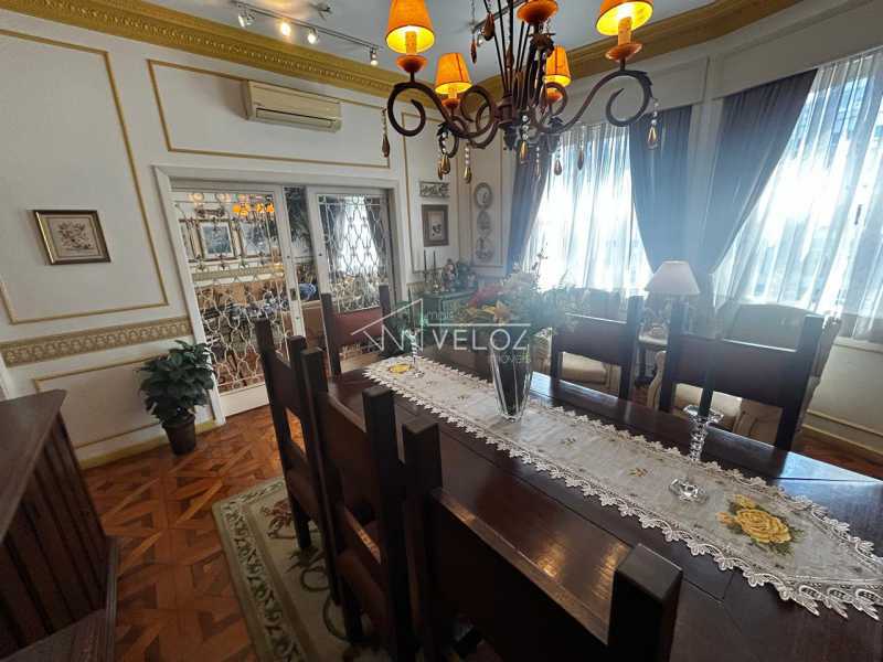 Apartamento, 4 quartos, 241 m² - Foto 26