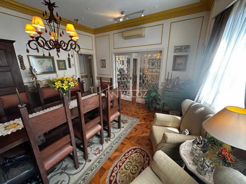 Apartamento, 4 quartos, 241 m² - Foto 15