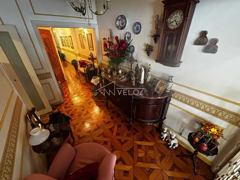 Apartamento, 4 quartos, 241 m² - Foto 19