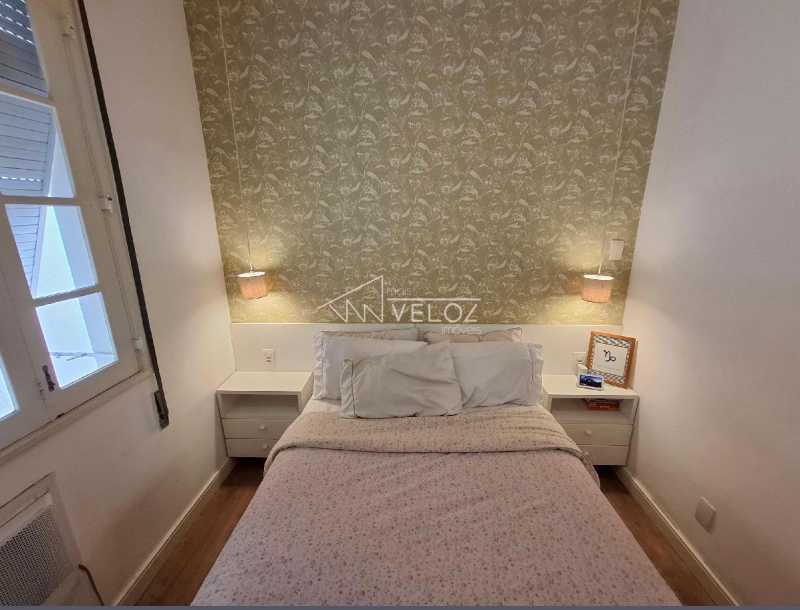 Apartamento, 1 quarto, 41 m² - Foto 11