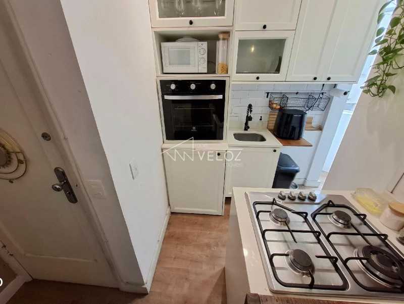 Apartamento, 1 quarto, 41 m² - Foto 17