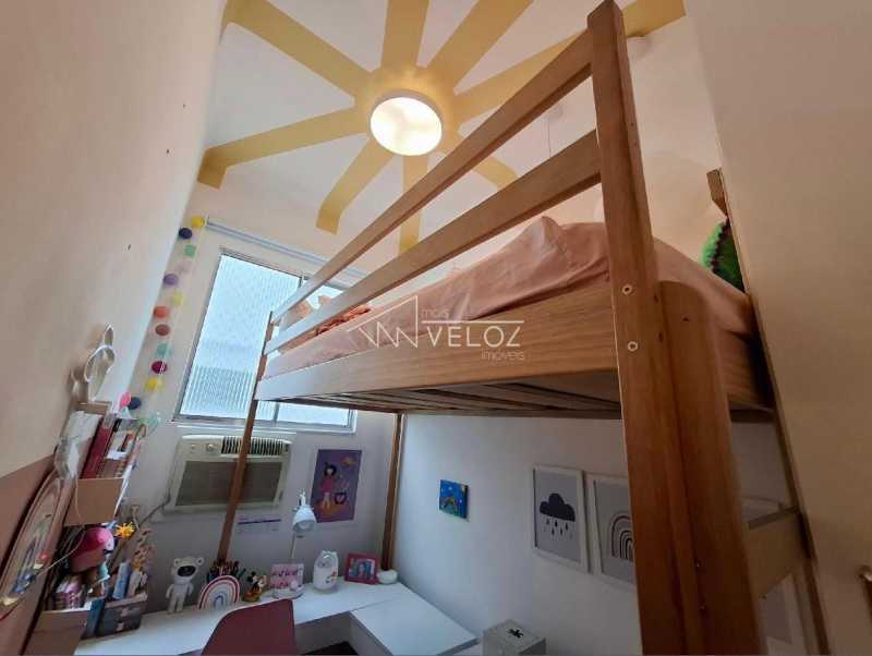 Apartamento, 1 quarto, 41 m² - Foto 19
