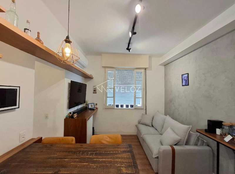 Apartamento, 1 quarto, 41 m² - Foto 1