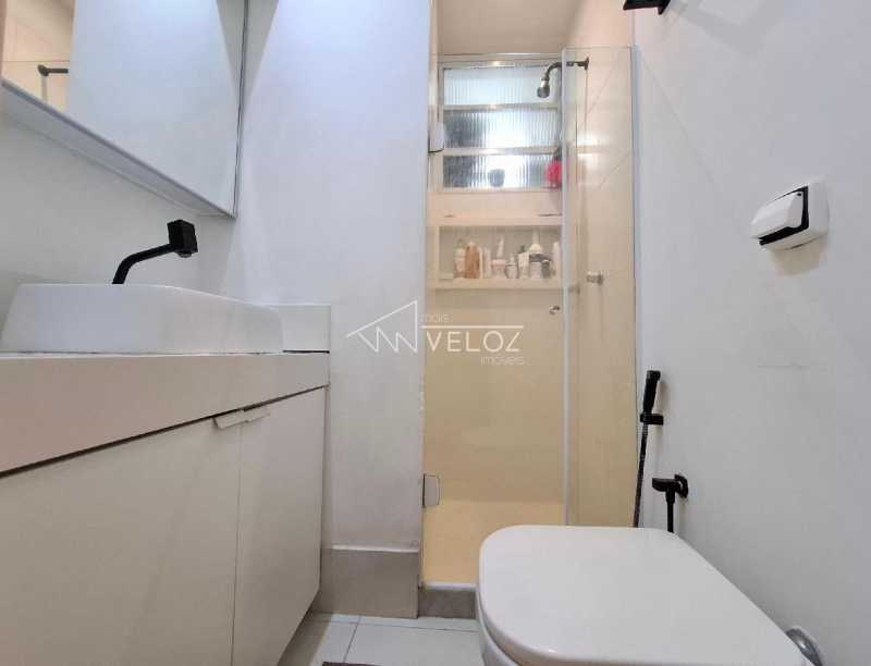 Apartamento, 1 quarto, 41 m² - Foto 16