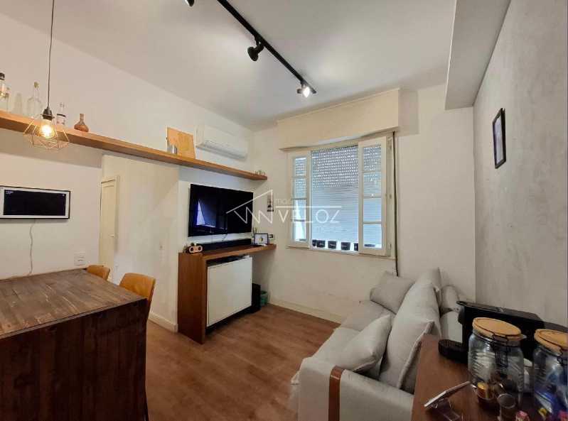 Apartamento, 1 quarto, 41 m² - Foto 8