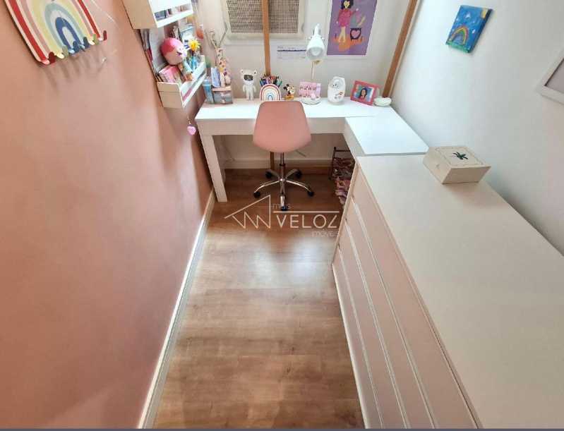 Apartamento, 1 quarto, 41 m² - Foto 13