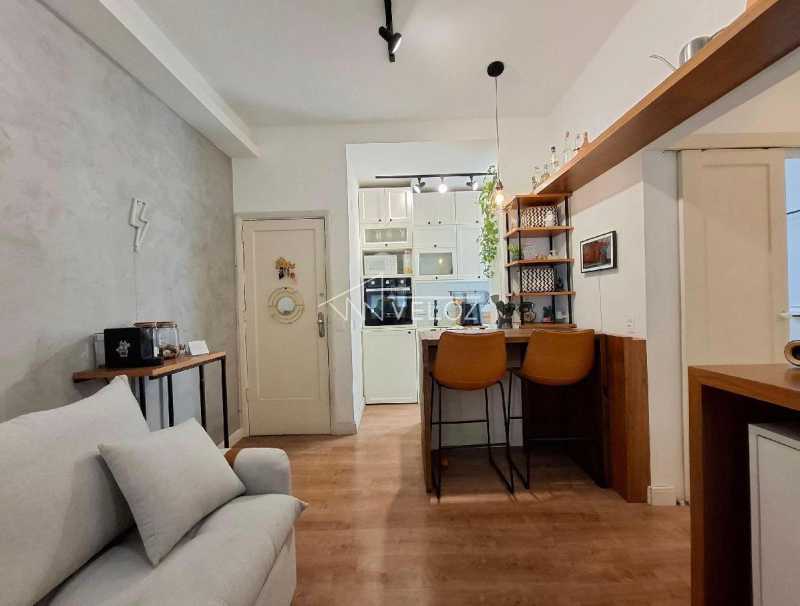 Apartamento, 1 quarto, 41 m² - Foto 2