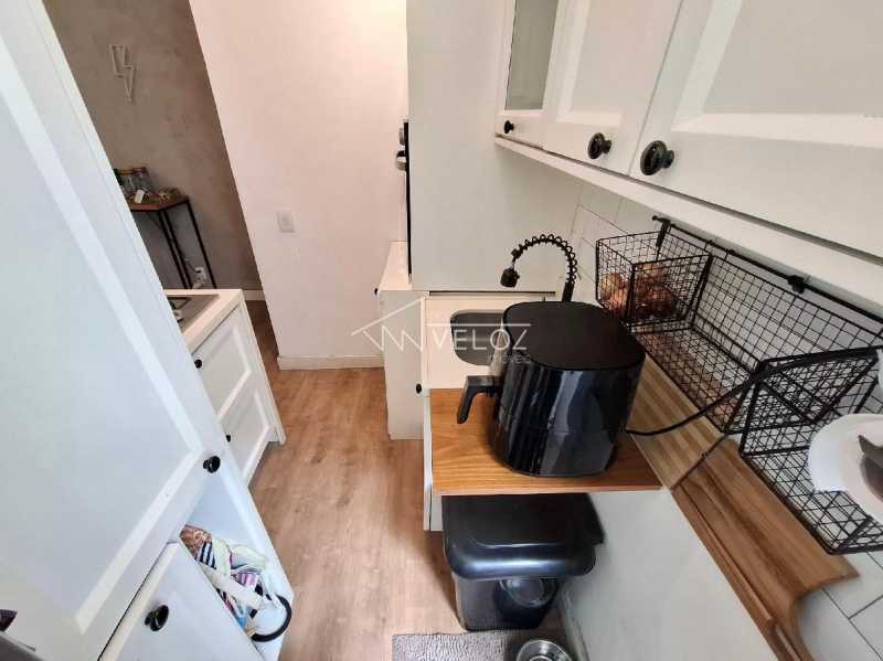 Apartamento, 1 quarto, 41 m² - Foto 10