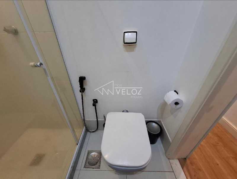 Apartamento, 1 quarto, 41 m² - Foto 9